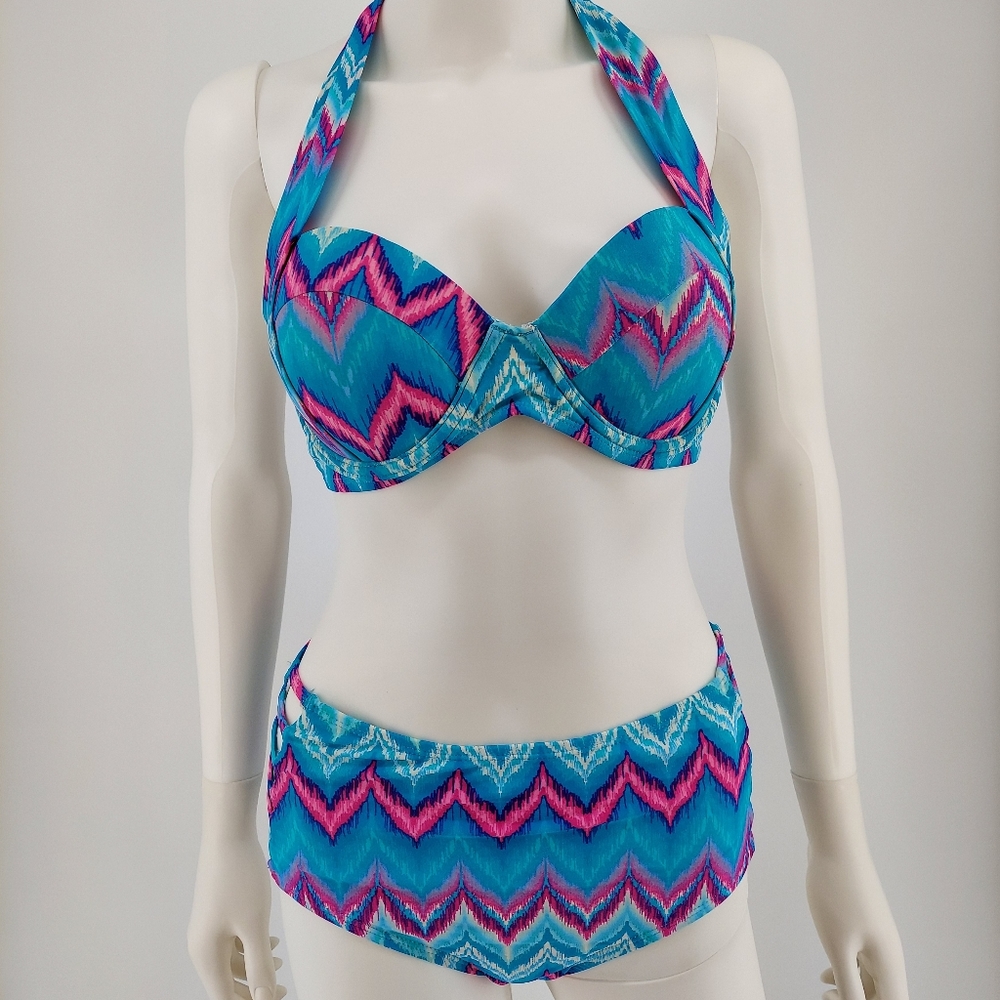 Marilyn Monroe Bikini